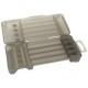 Fox Mini Swinger Presentation / Protection Storage Case